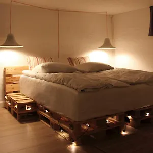 Cosy Private Close To Centre Gæstehus