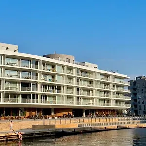 Nordhavn Ξενοδοχείο με διαμερίσματα