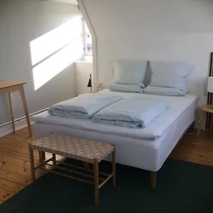 Two Quiet Lejlighed