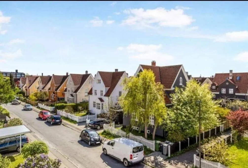 Flot Stort Hus I Valby Udlejes! Villa Copenhagen 0*,