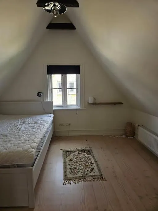 Flot Stort Hus I Valby Udlejes! Villa Copenhagen