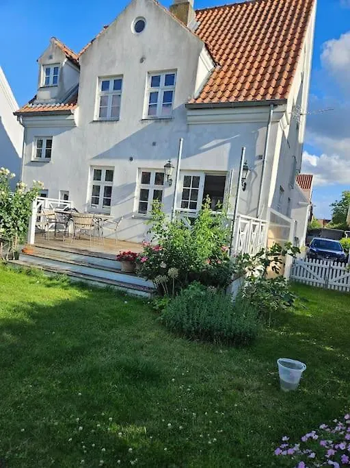 Flot Stort Hus I Valby Udlejes! Villa Copenhagen