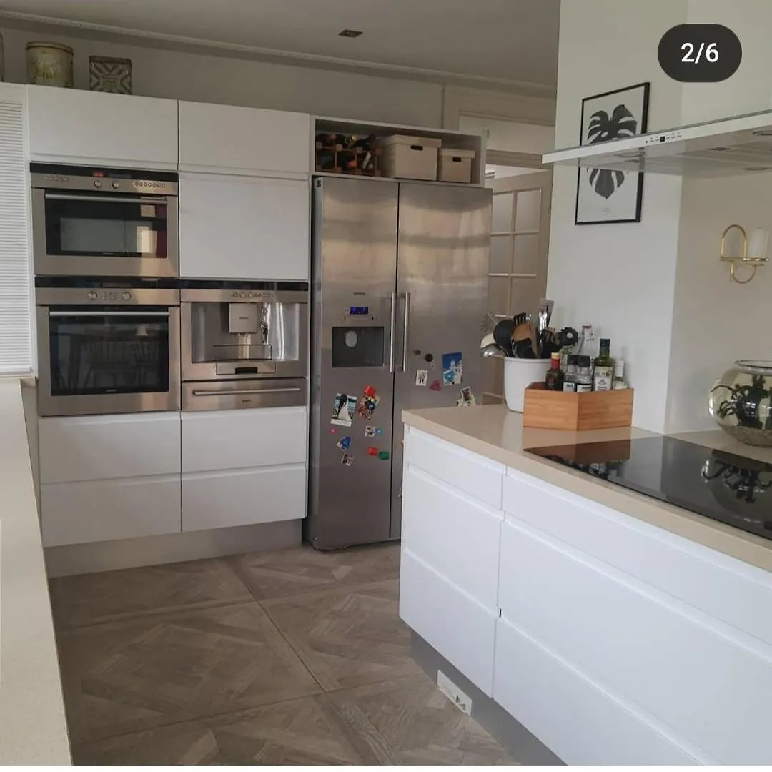 Flot Stort Hus I Valby Udlejes! Villa Copenhagen