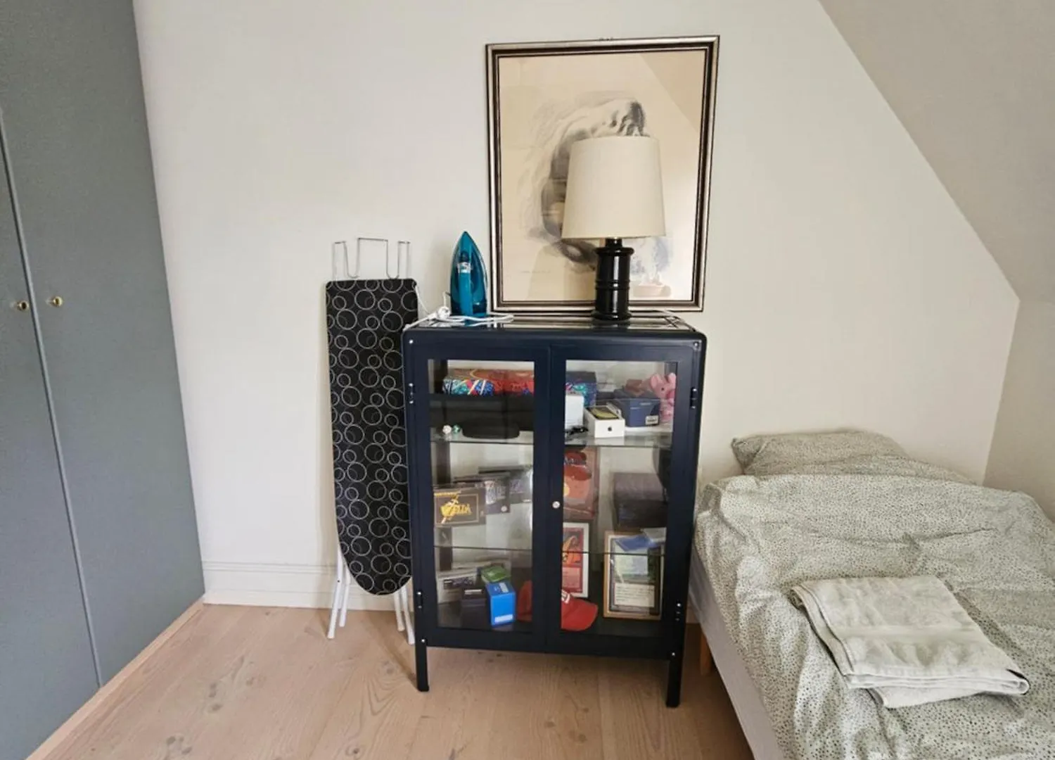 Flot Stort Hus I Valby Udlejes! Villa København 0*,  Danmark