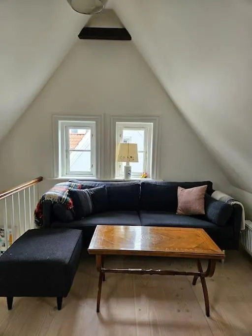 Flot Stort Hus I Valby Udlejes! Villa Copenhagen