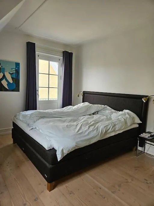 Flot Stort Hus I Valby Udlejes! Villa Copenhagen