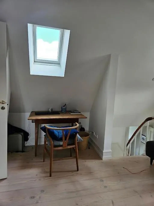 Flot Stort Hus I Valby Udlejes! Villa Copenhagen