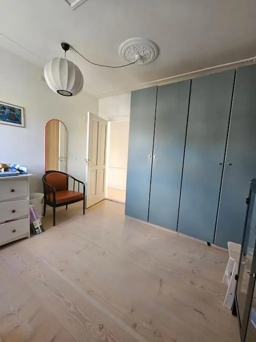 Flot Stort Hus I Valby Udlejes! Villa Copenhagen