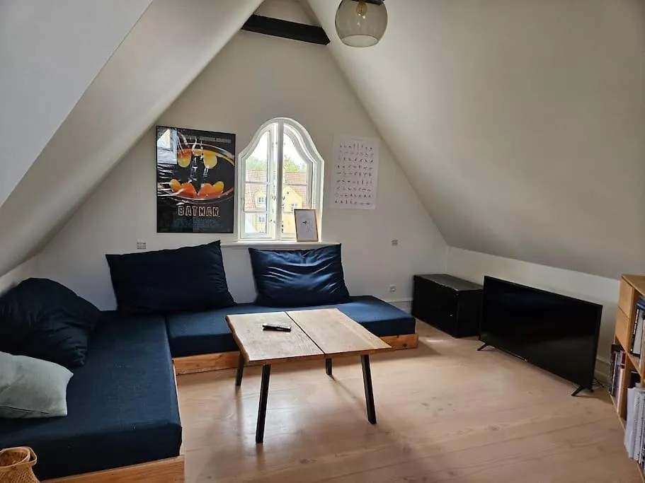 Flot Stort Hus I Valby Udlejes! Villa Copenhagen